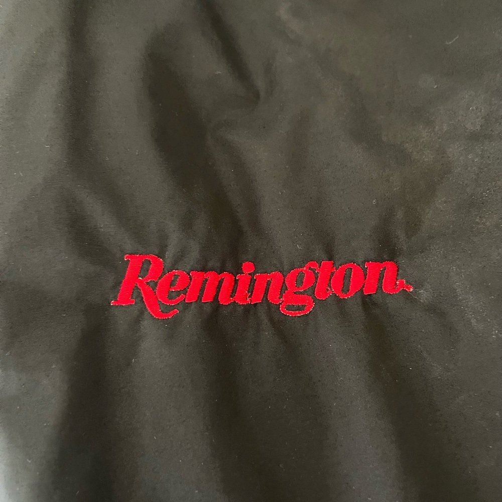 Bass Pro Shops Racing Jacket - Picture 7 of 7